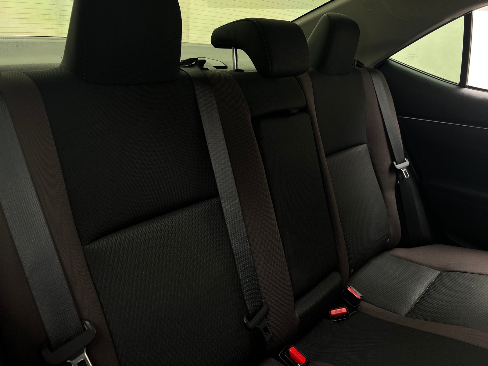 Thumbnail: 2019 Toyota Corolla - 6