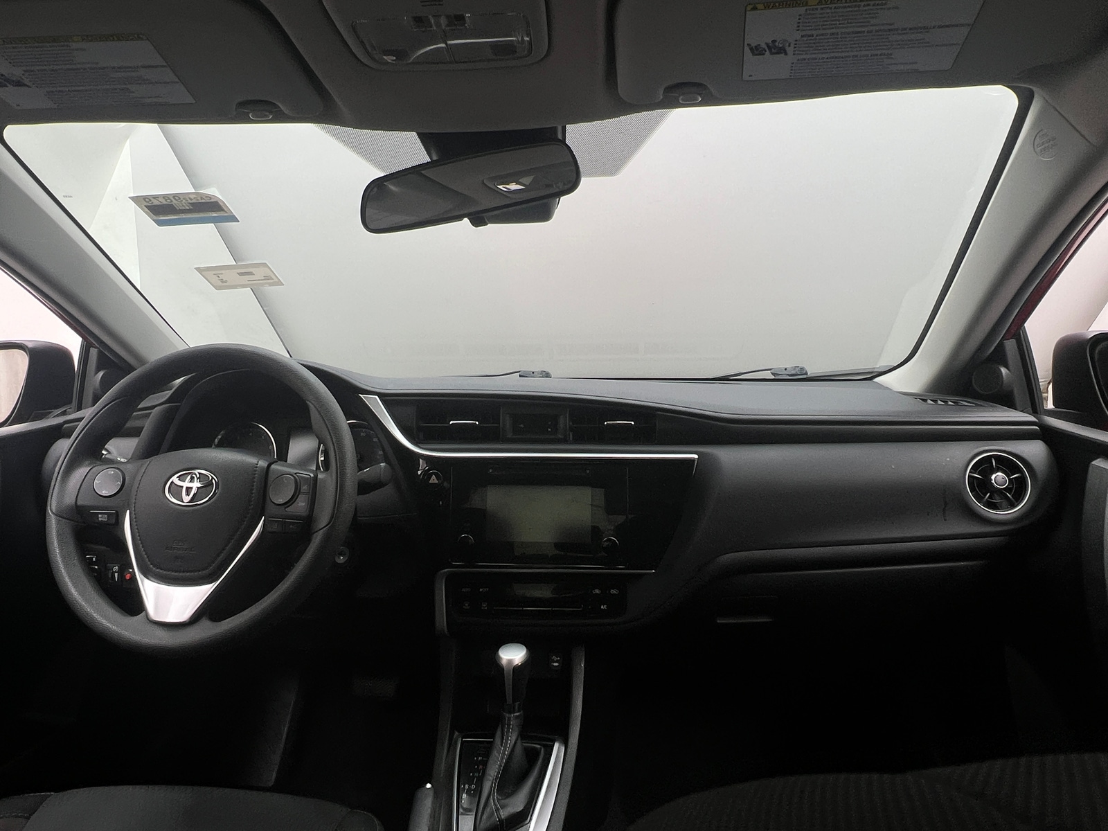 Thumbnail: 2019 Toyota Corolla - 3
