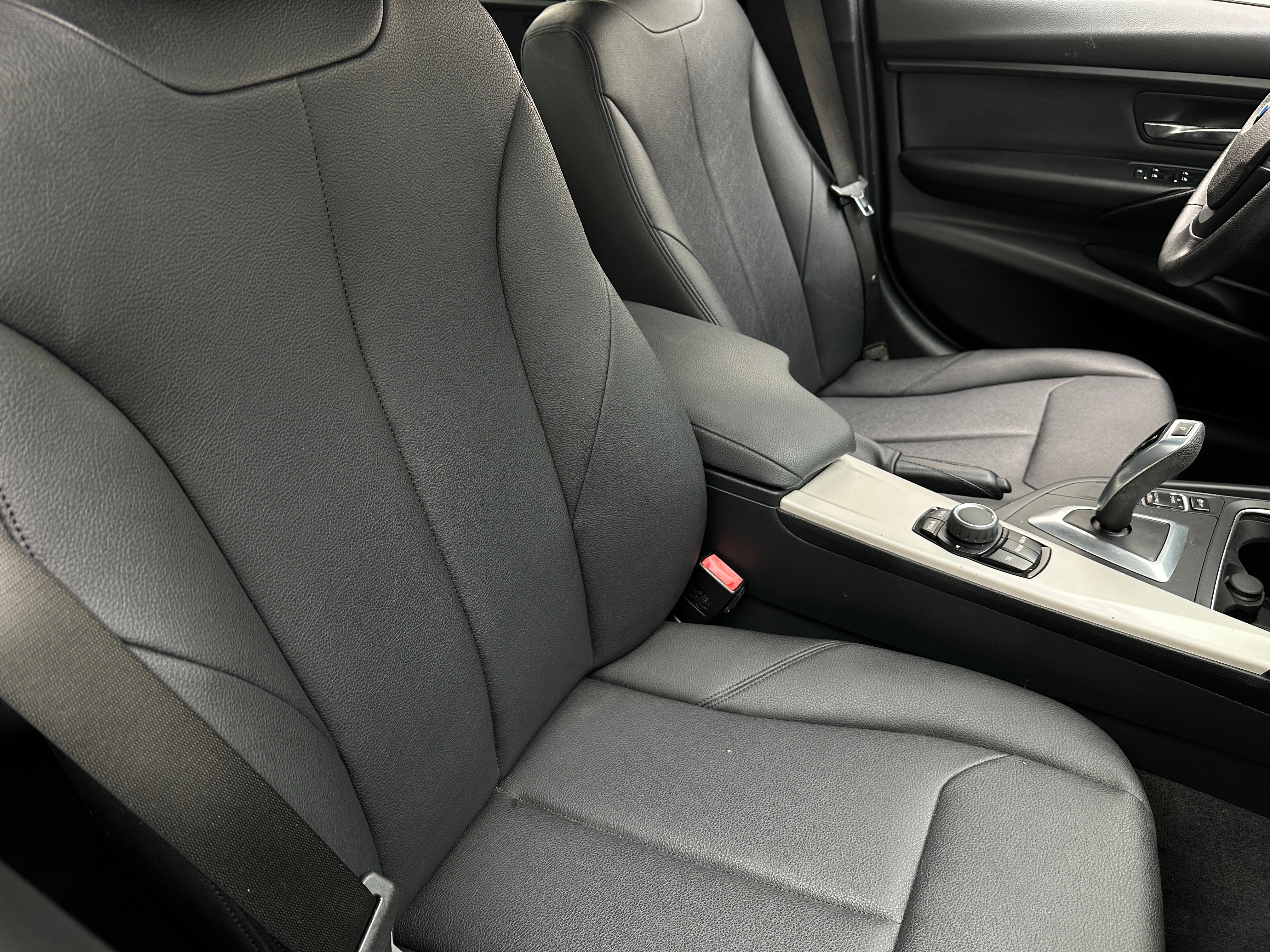 2017 BMW 3 Series