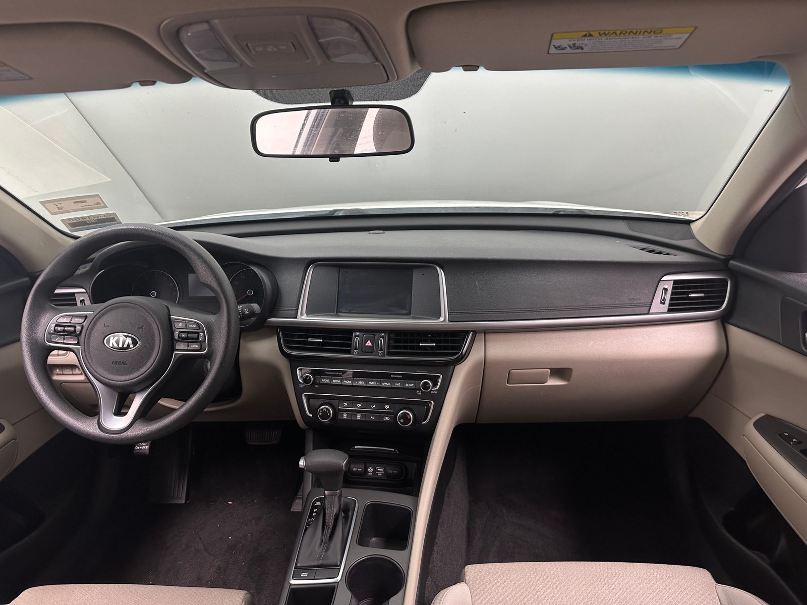 Thumbnail: 2018 Kia Optima - 3