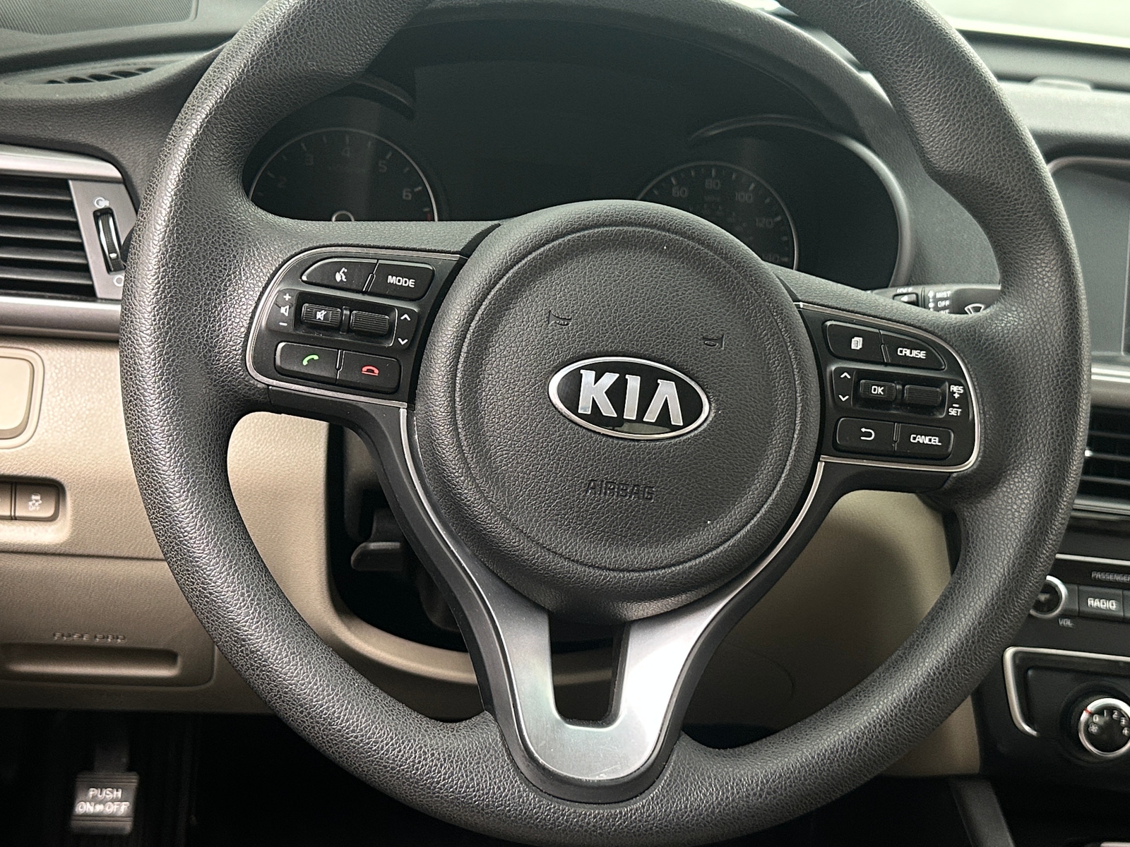 Thumbnail: 2018 Kia Optima - 5