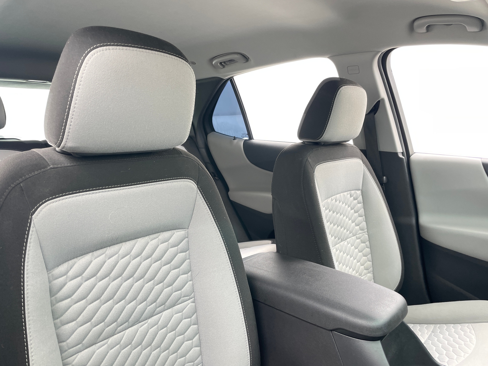 Thumbnail: 2020 Chevrolet Equinox - 2