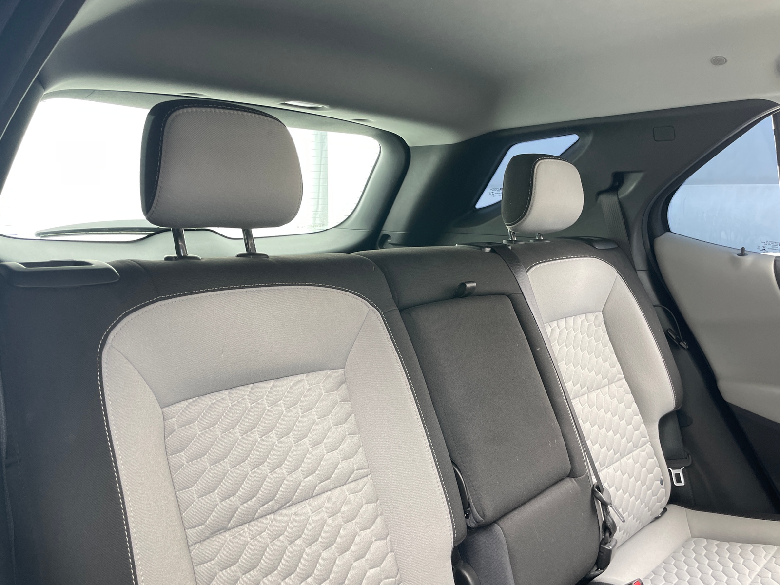 Thumbnail: 2020 Chevrolet Equinox - 6