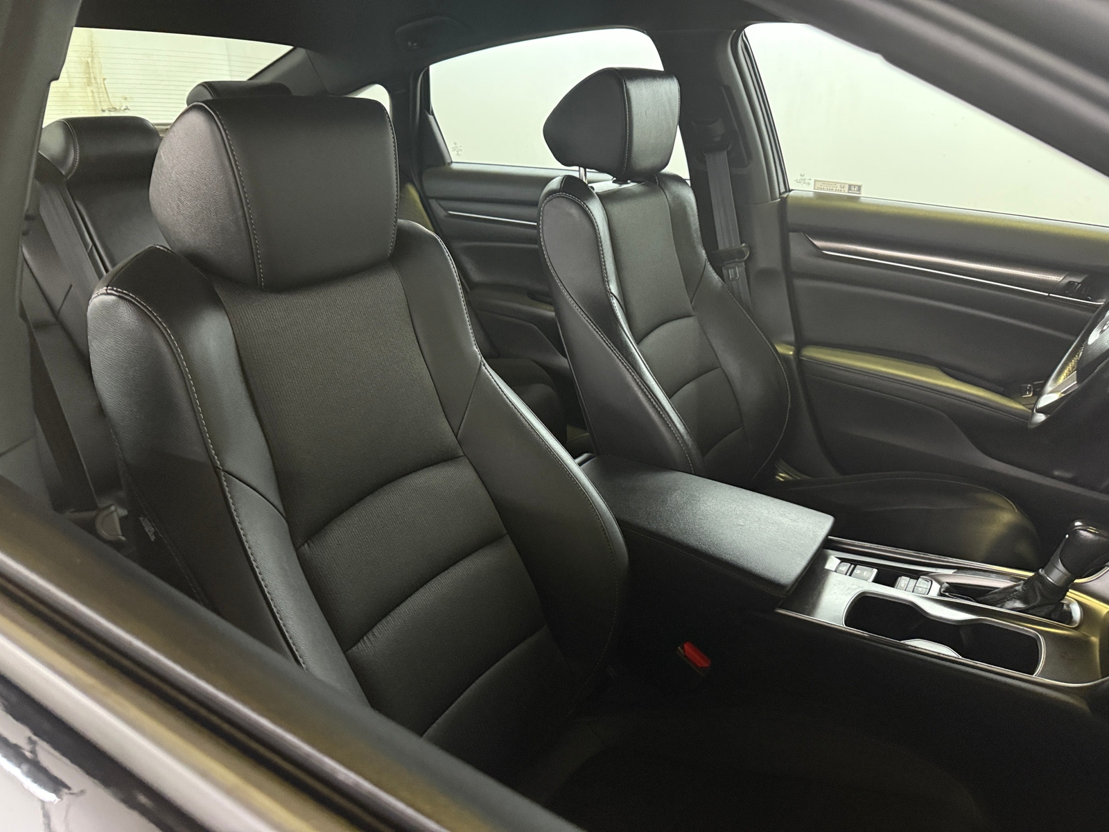 Thumbnail: 2021 Honda Accord - 2