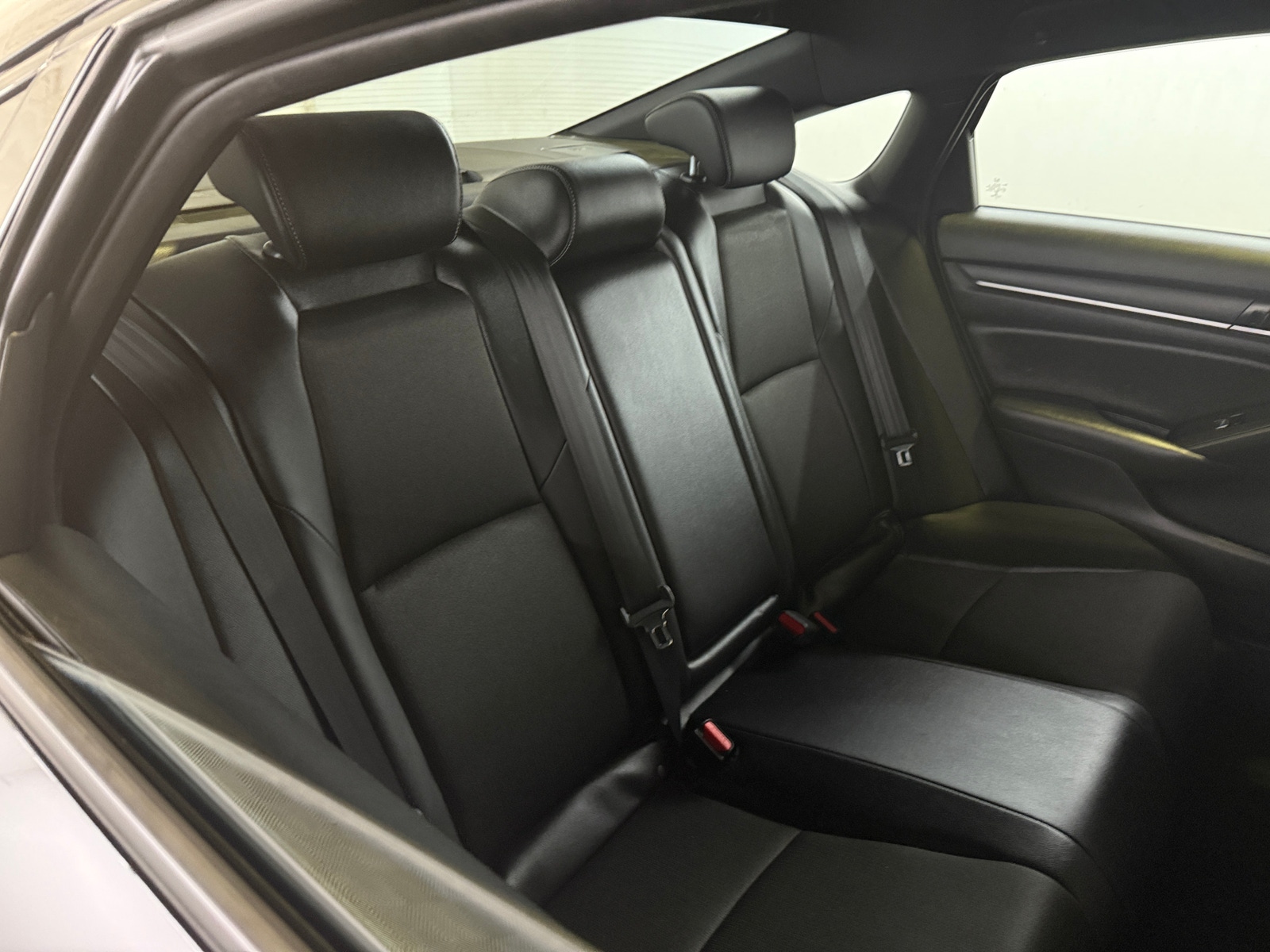 Thumbnail: 2021 Honda Accord - 6