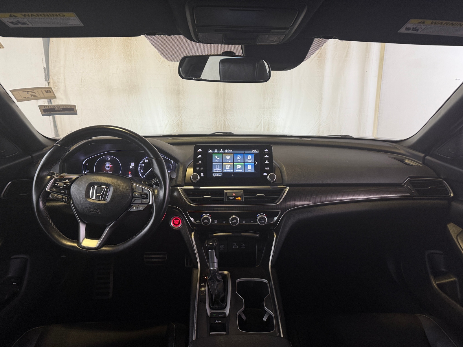 Thumbnail: 2021 Honda Accord - 3