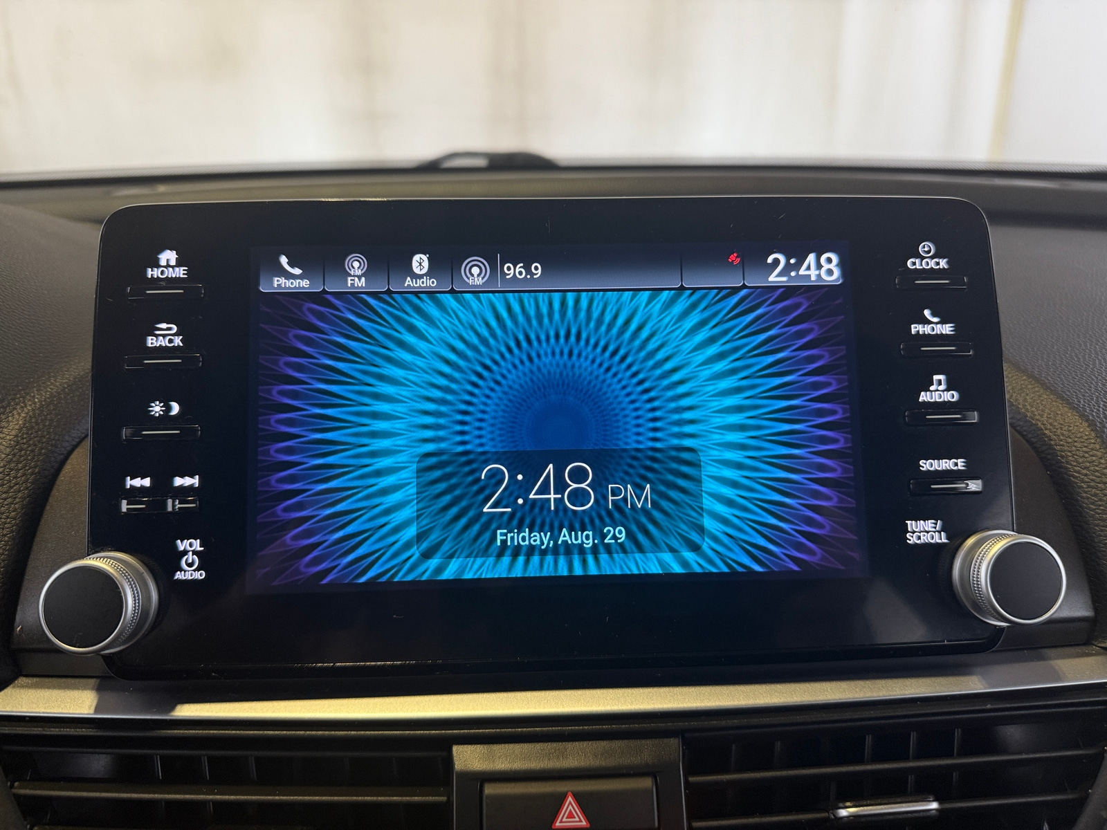 Thumbnail: 2021 Honda Accord - 4