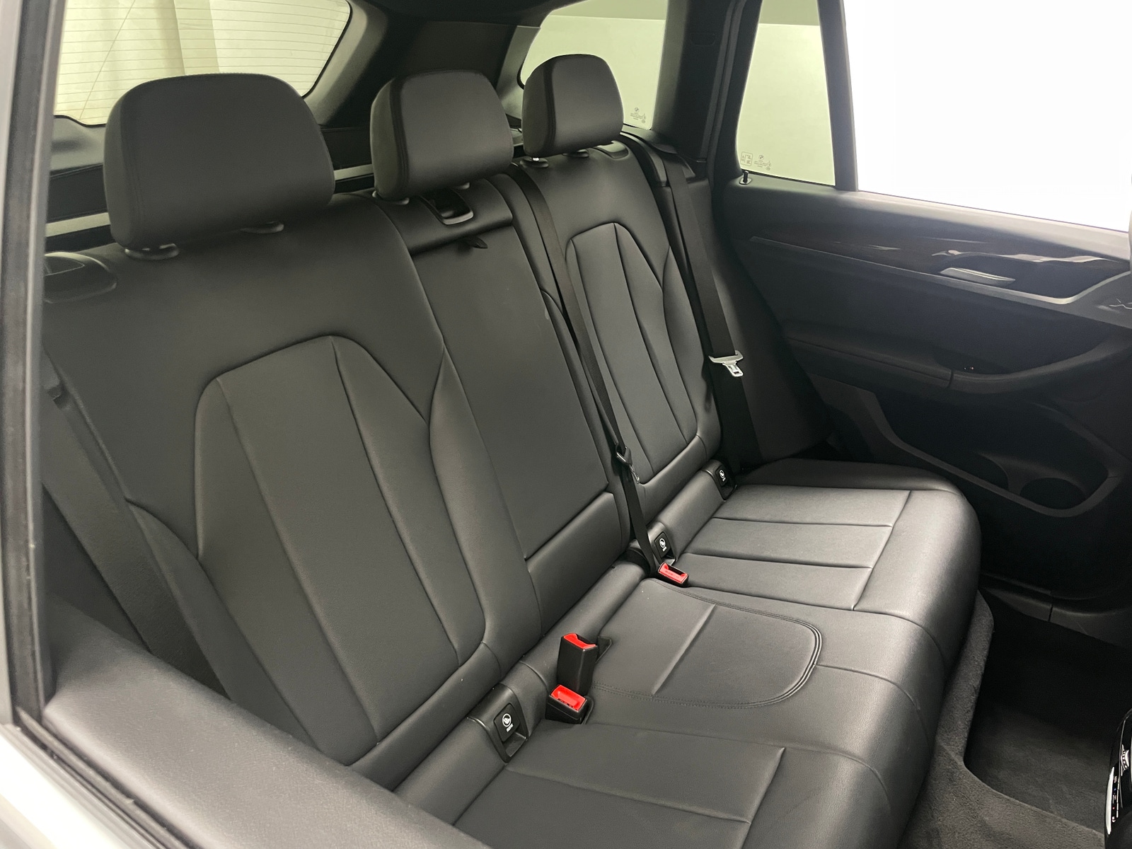 Thumbnail: 2019 BMW X3 - 5