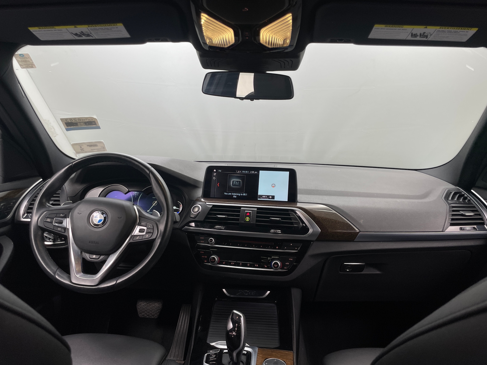 Thumbnail: 2019 BMW X3 - 2