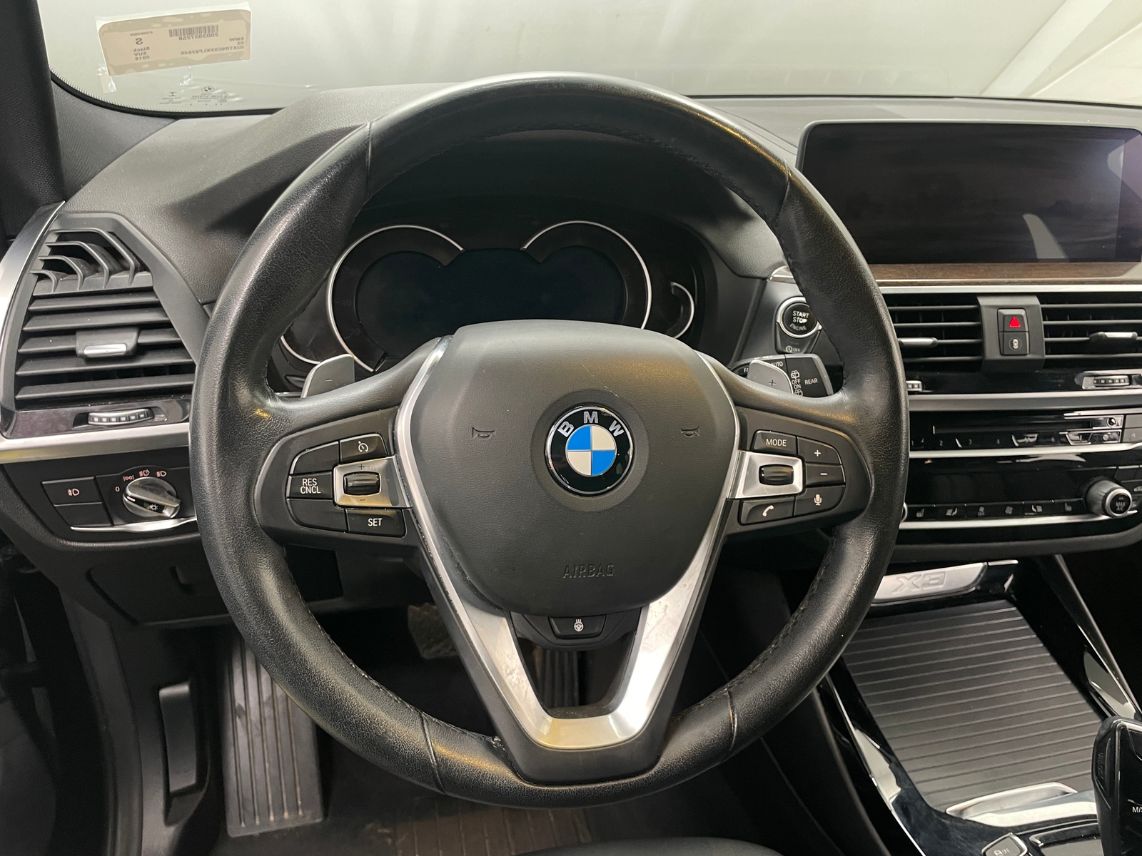 Thumbnail: 2019 BMW X3 - 4