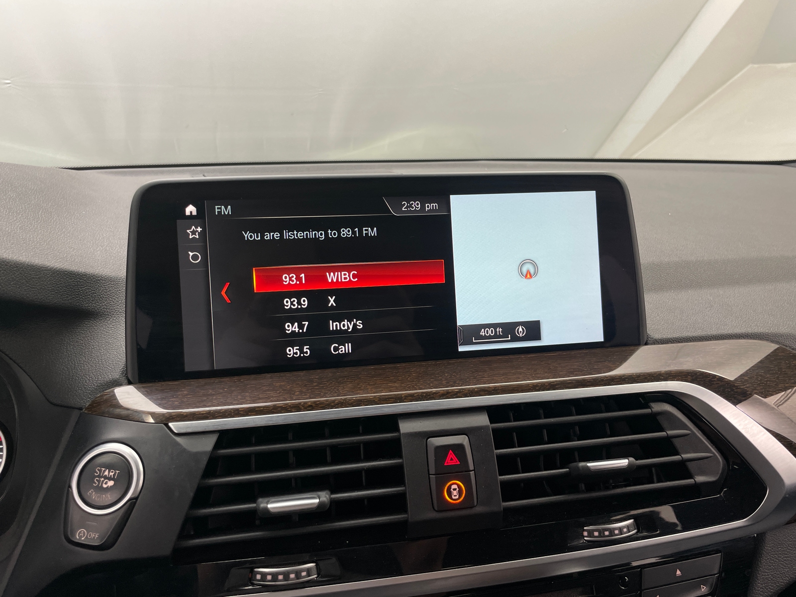 Thumbnail: 2019 BMW X3 - 3