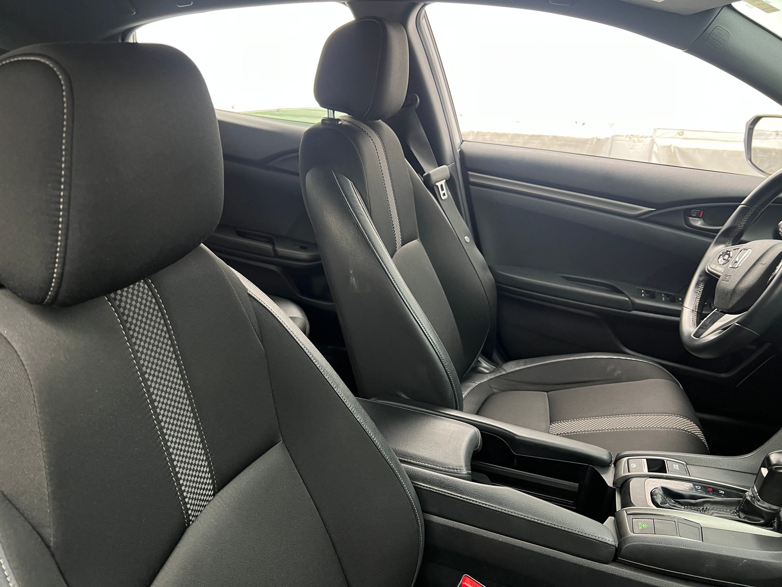 Thumbnail: 2021 Honda Civic - 2
