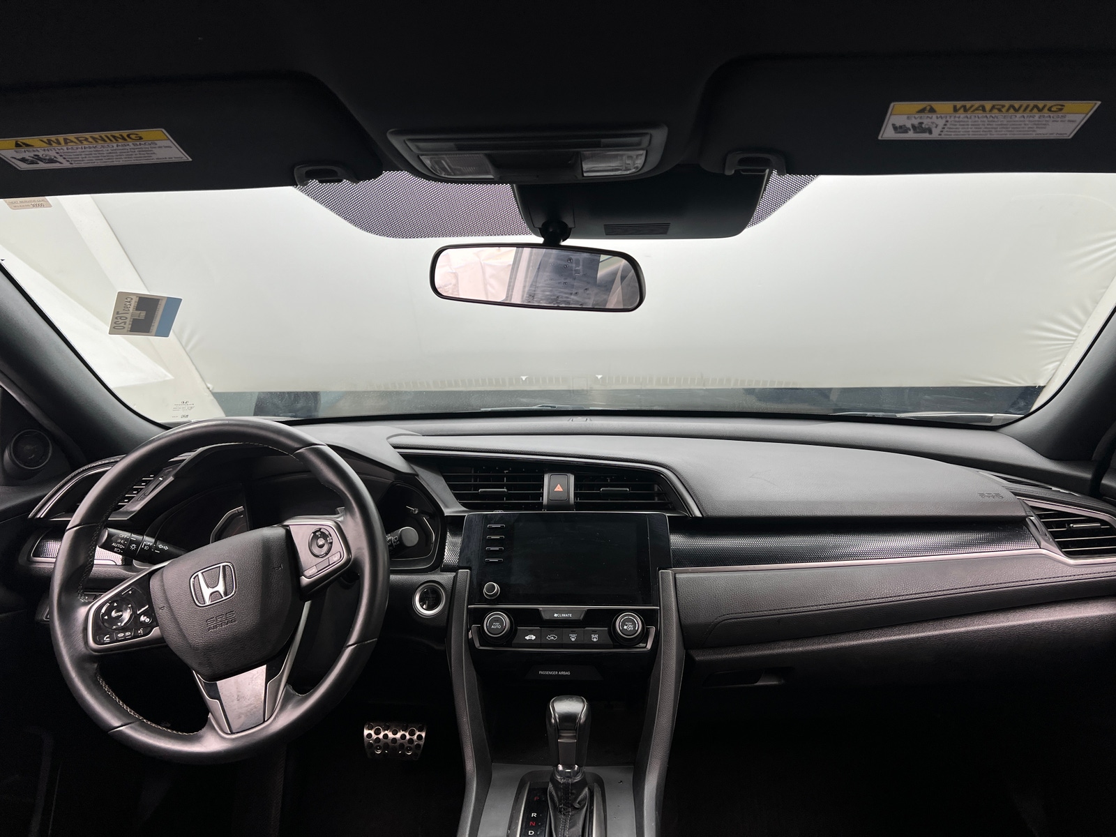 Thumbnail: 2021 Honda Civic - 3