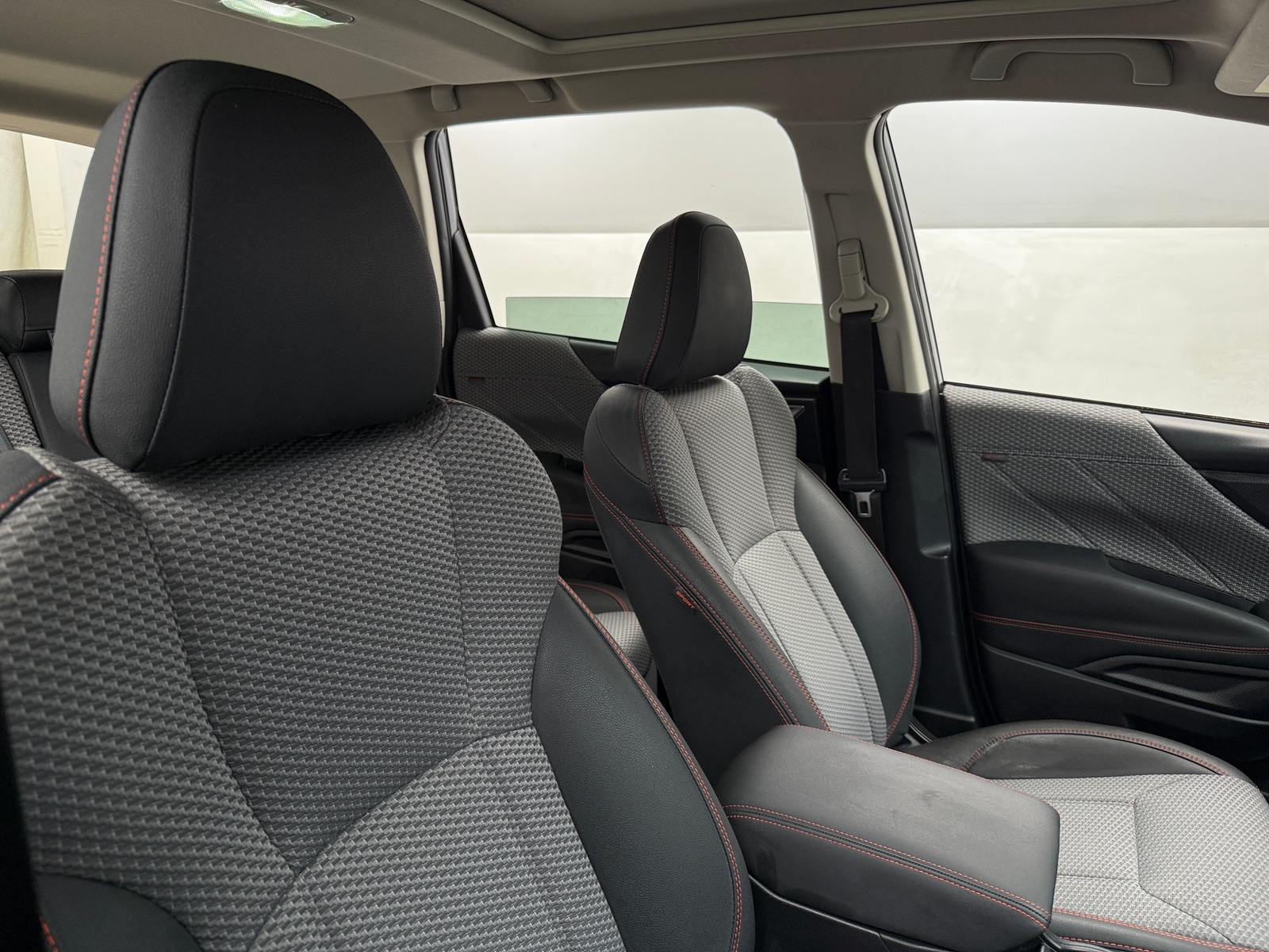 Thumbnail: 2020 Subaru Forester - 2