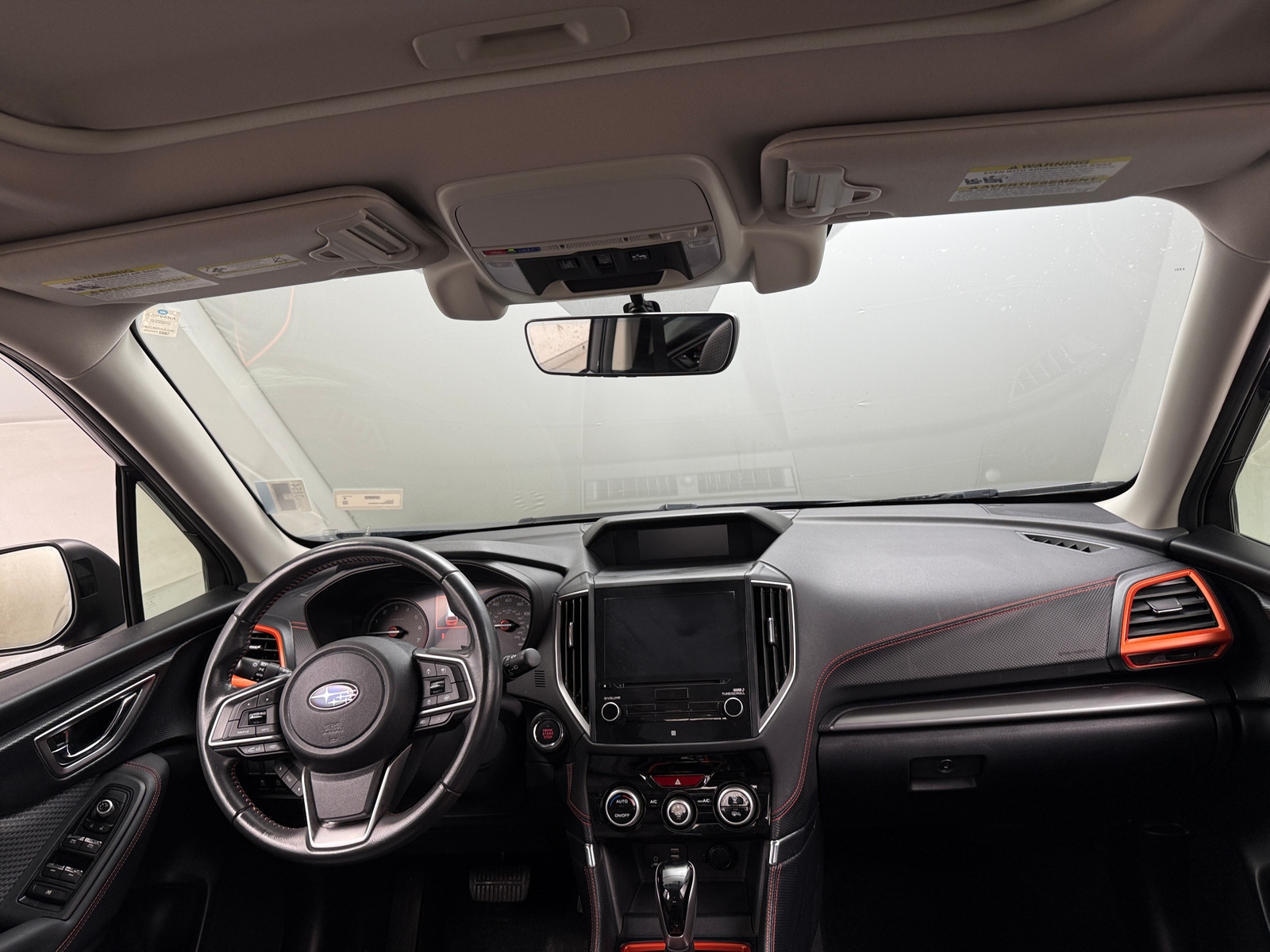 Thumbnail: 2020 Subaru Forester - 3