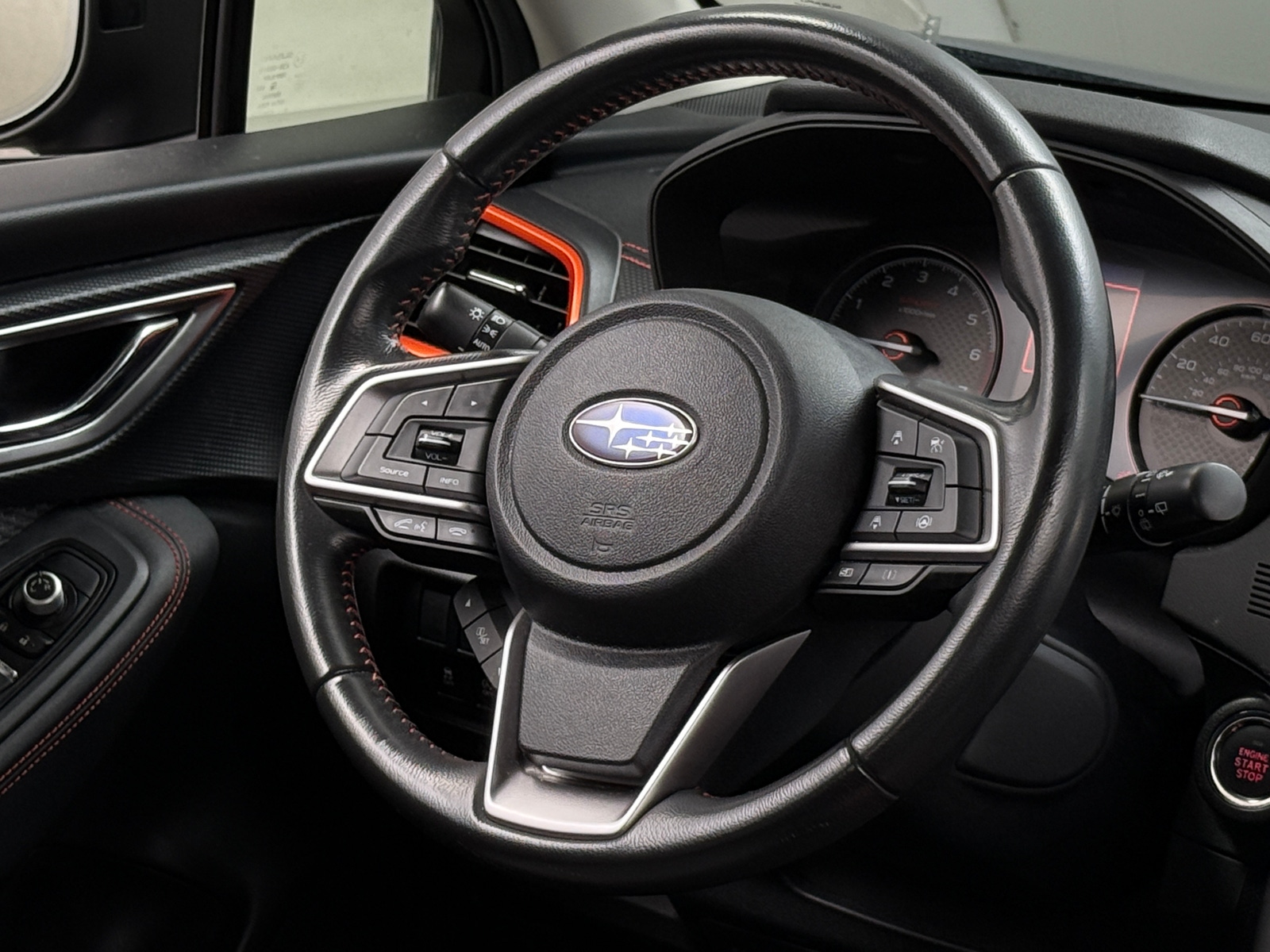 Thumbnail: 2020 Subaru Forester - 5