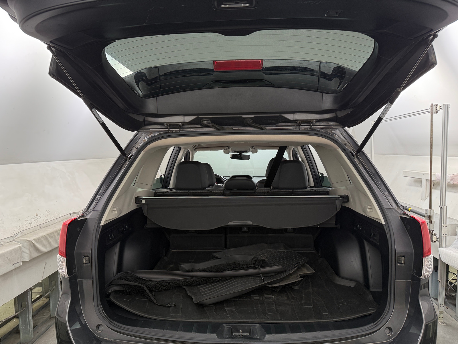 Thumbnail: 2020 Subaru Forester - 7
