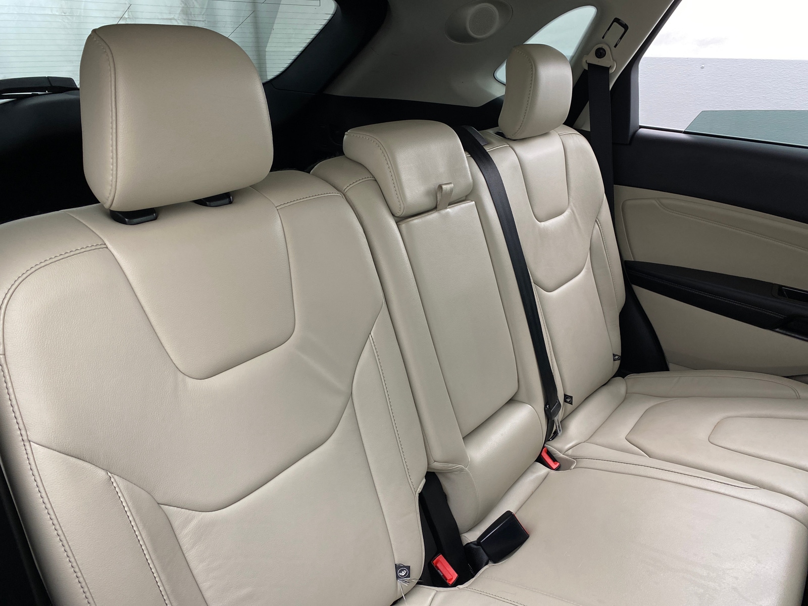 Thumbnail: 2019 Ford Edge - 5