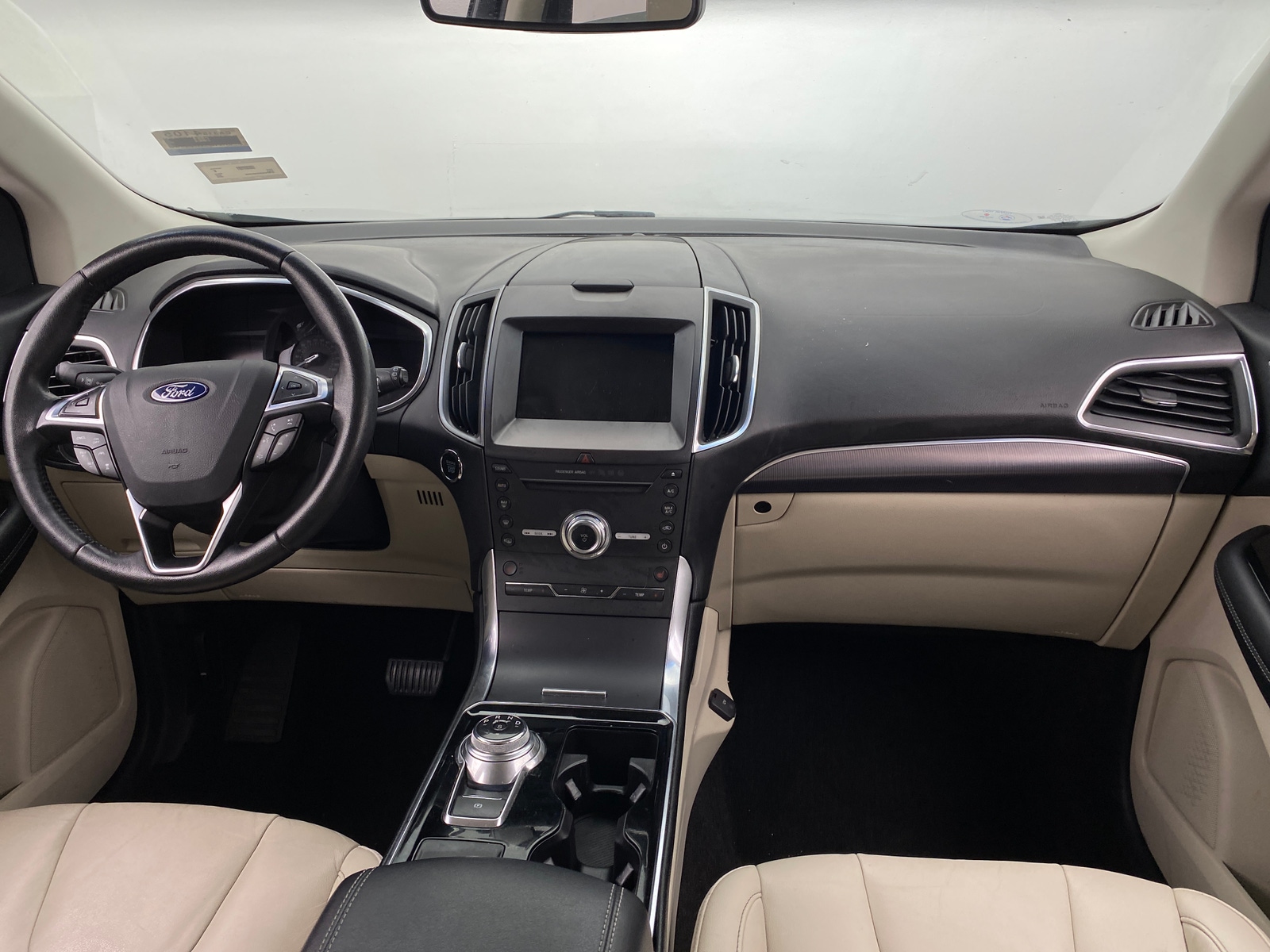 Thumbnail: 2019 Ford Edge - 2