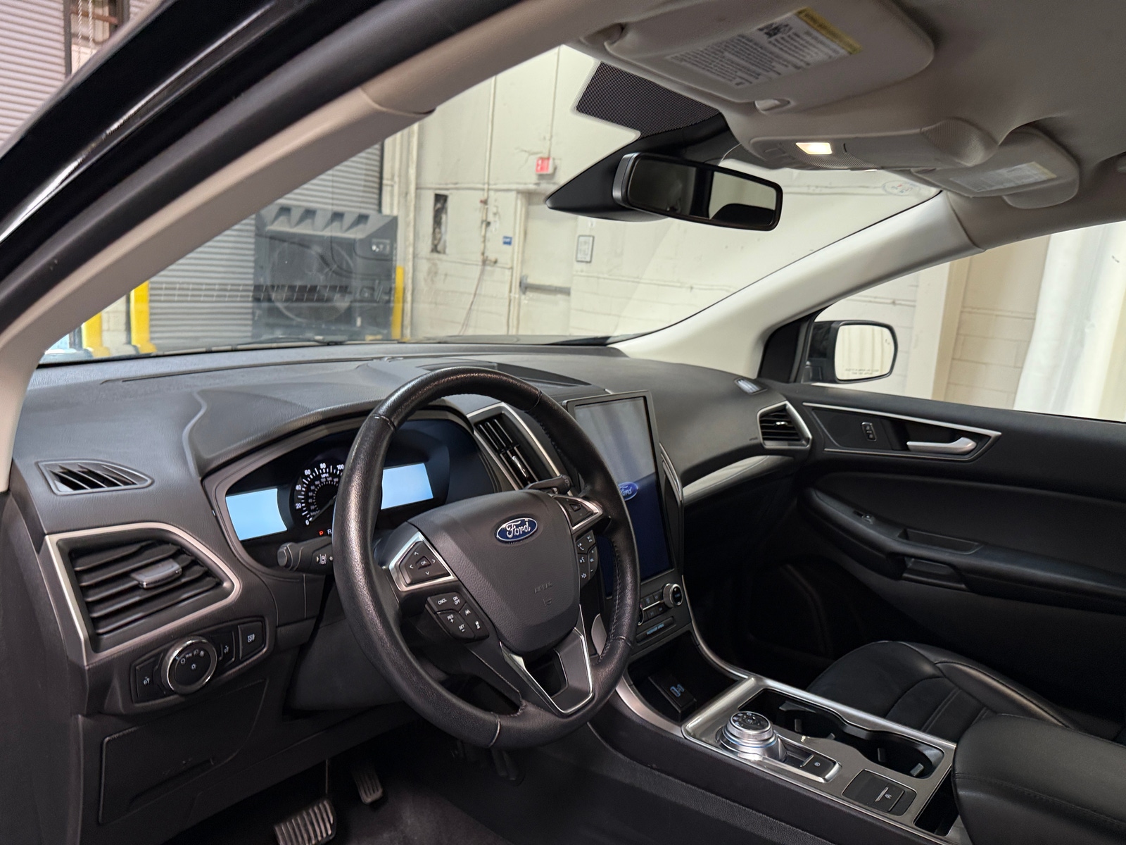 Thumbnail: 2024 Ford Edge - 2
