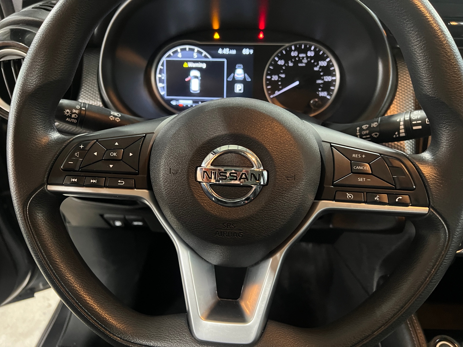 Thumbnail: 2018 Nissan Kicks - 5