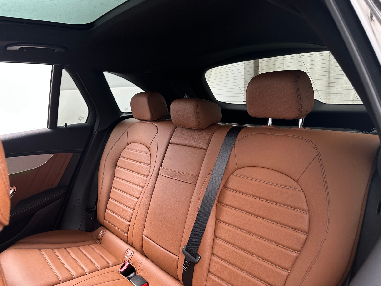Thumbnail: 2022 Mercedes-Benz GLC - 5