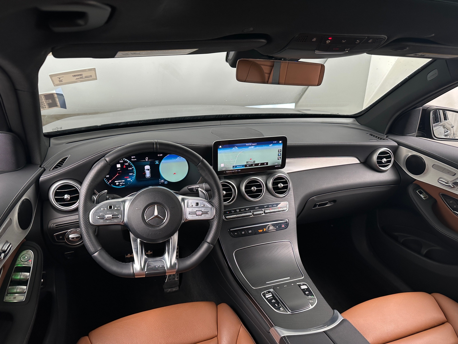 Thumbnail: 2022 Mercedes-Benz GLC - 2
