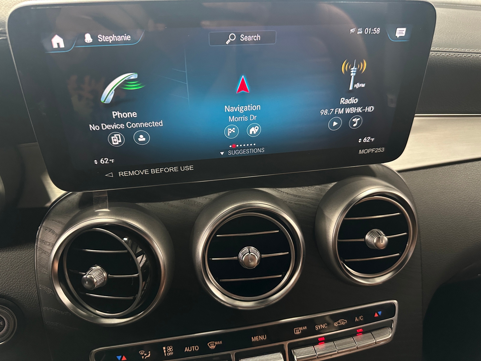 Thumbnail: 2022 Mercedes-Benz GLC - 3