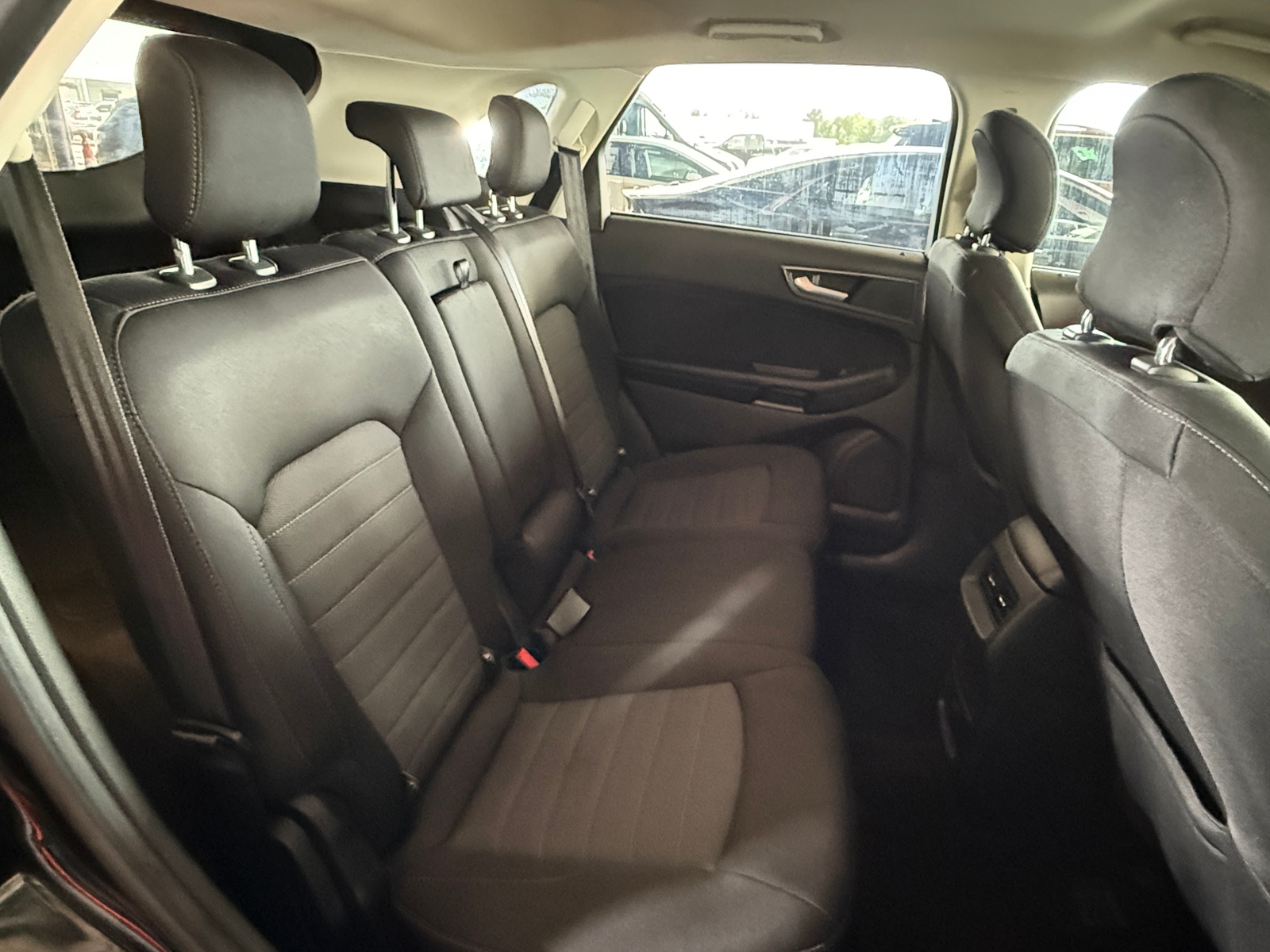 Thumbnail: 2018 Ford Edge - 6