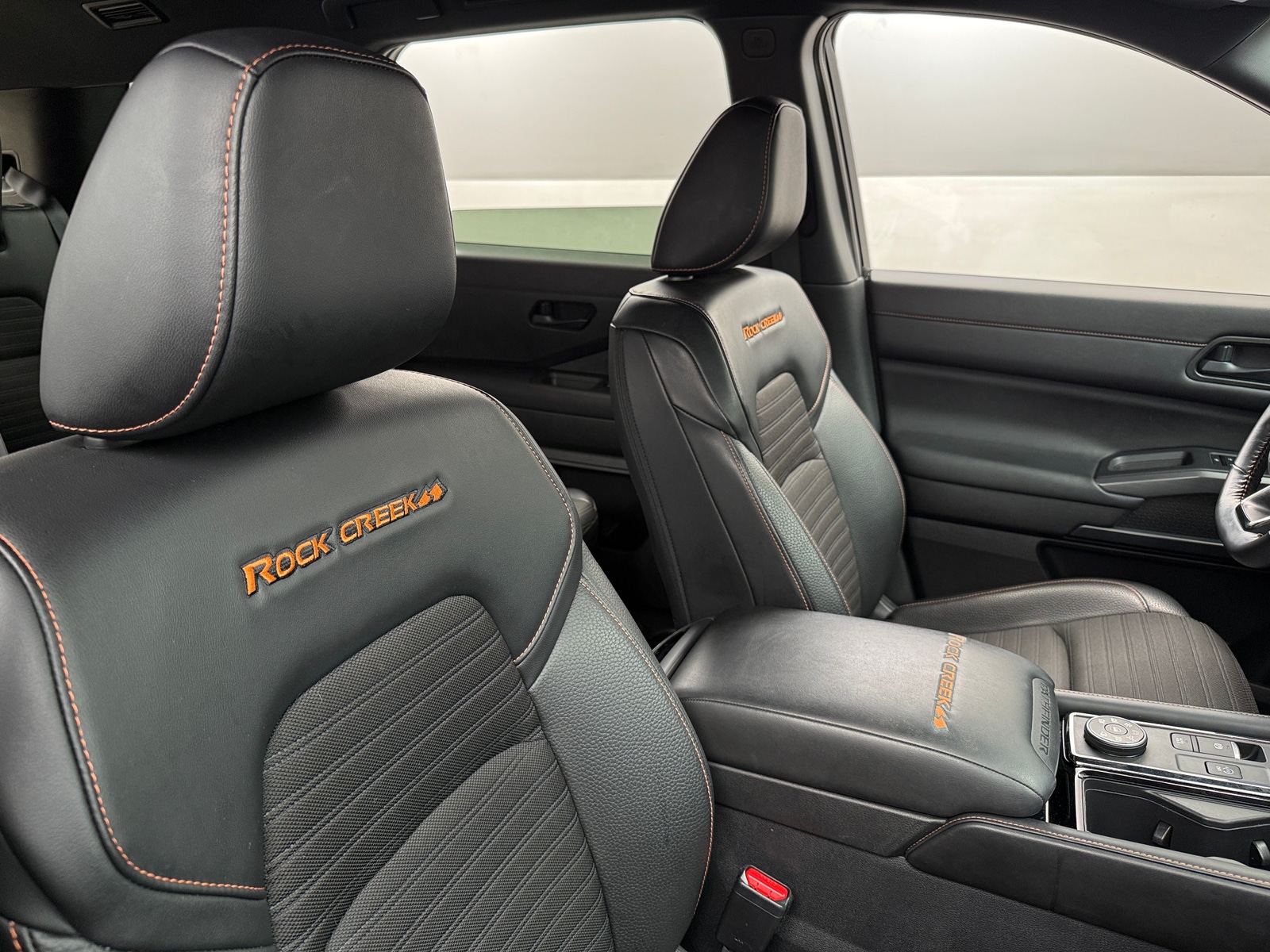 Thumbnail: 2023 Nissan Pathfinder - 2