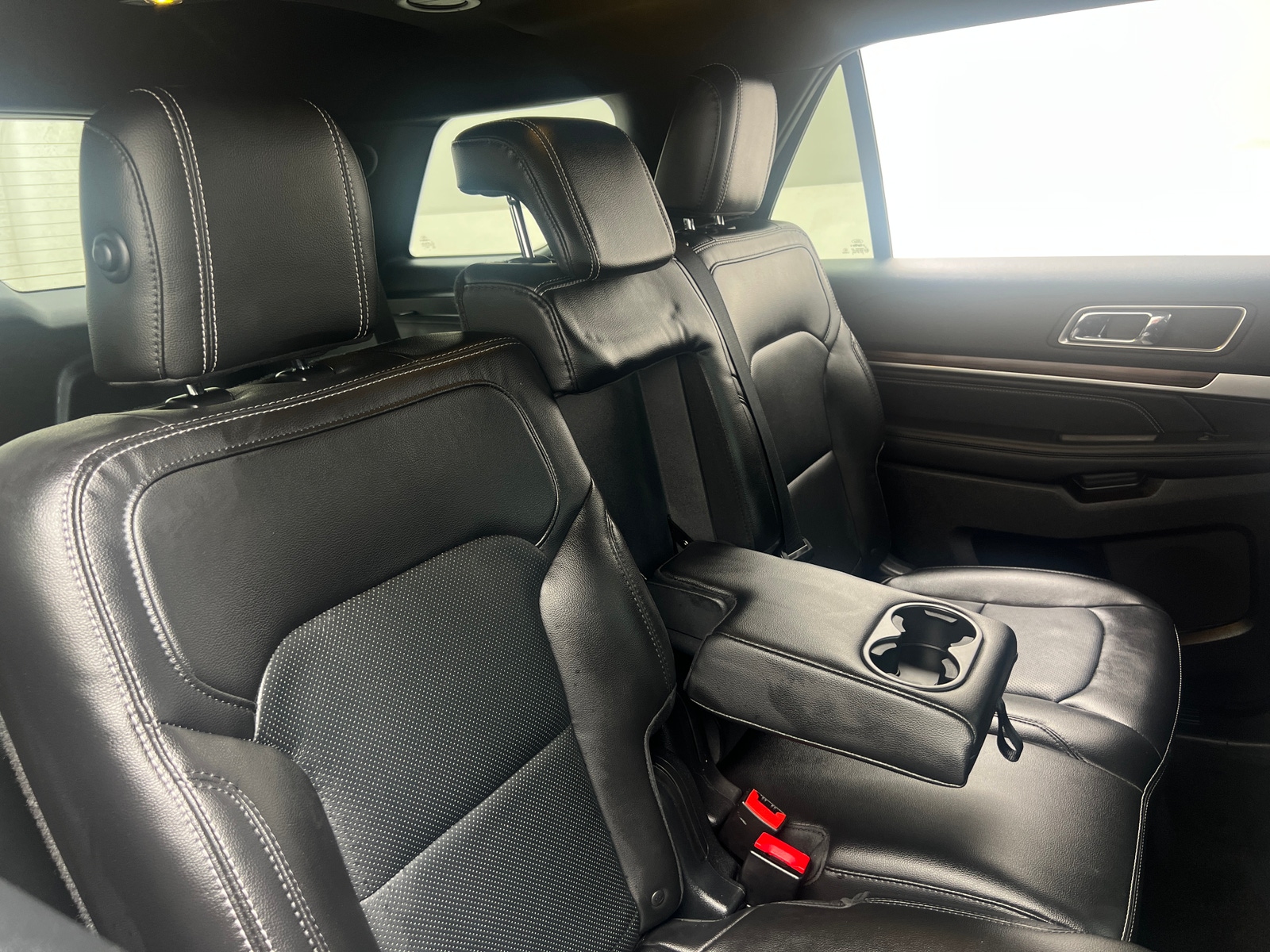 Thumbnail: 2017 Ford Explorer - 5