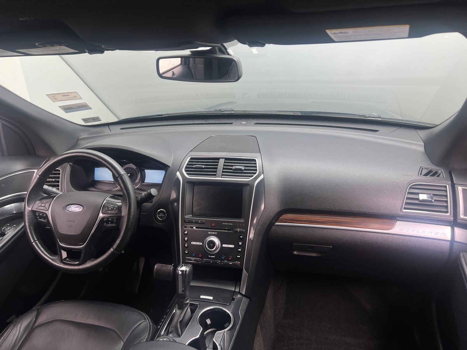 Thumbnail: 2017 Ford Explorer - 2