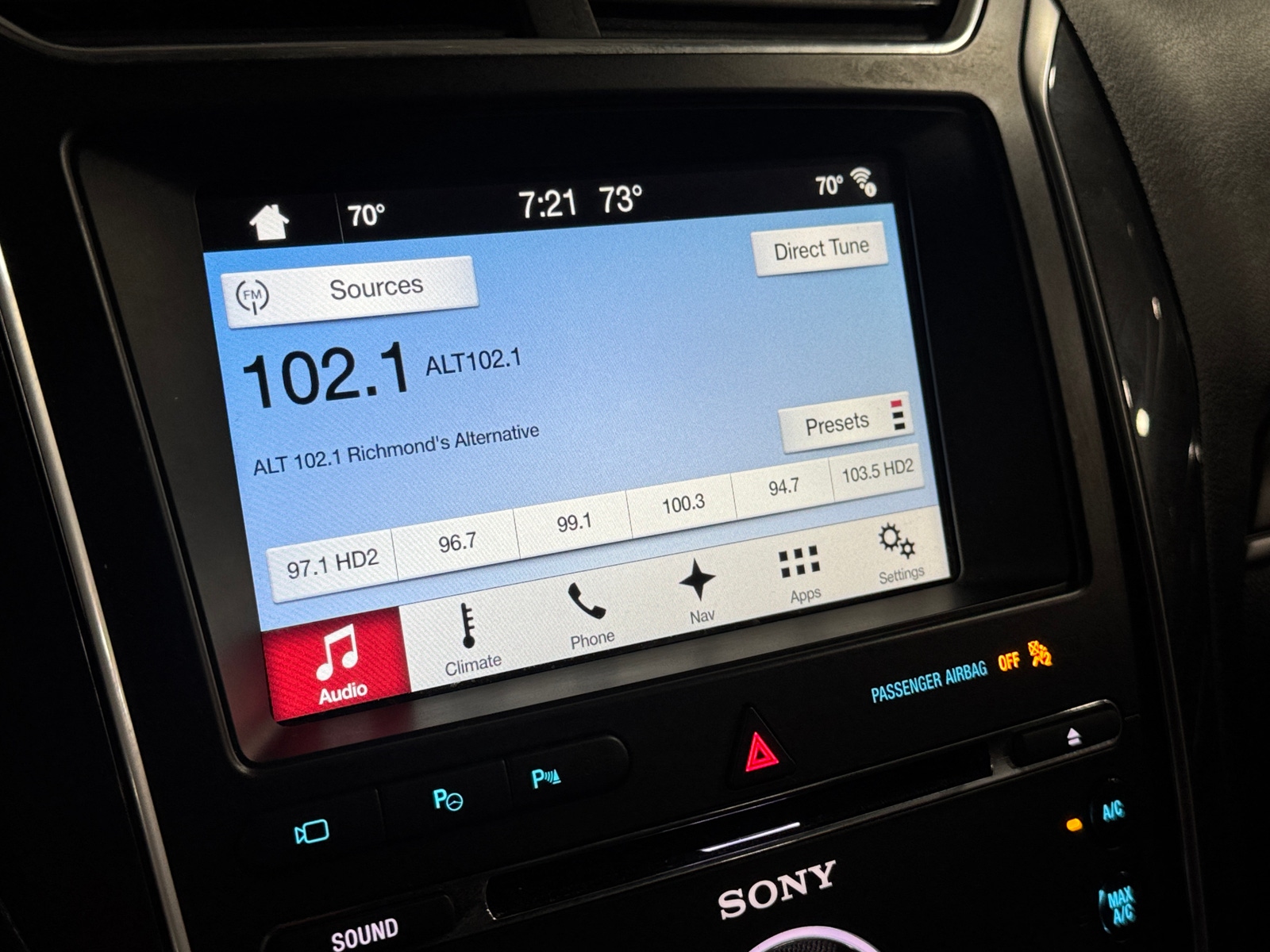 Thumbnail: 2017 Ford Explorer - 3
