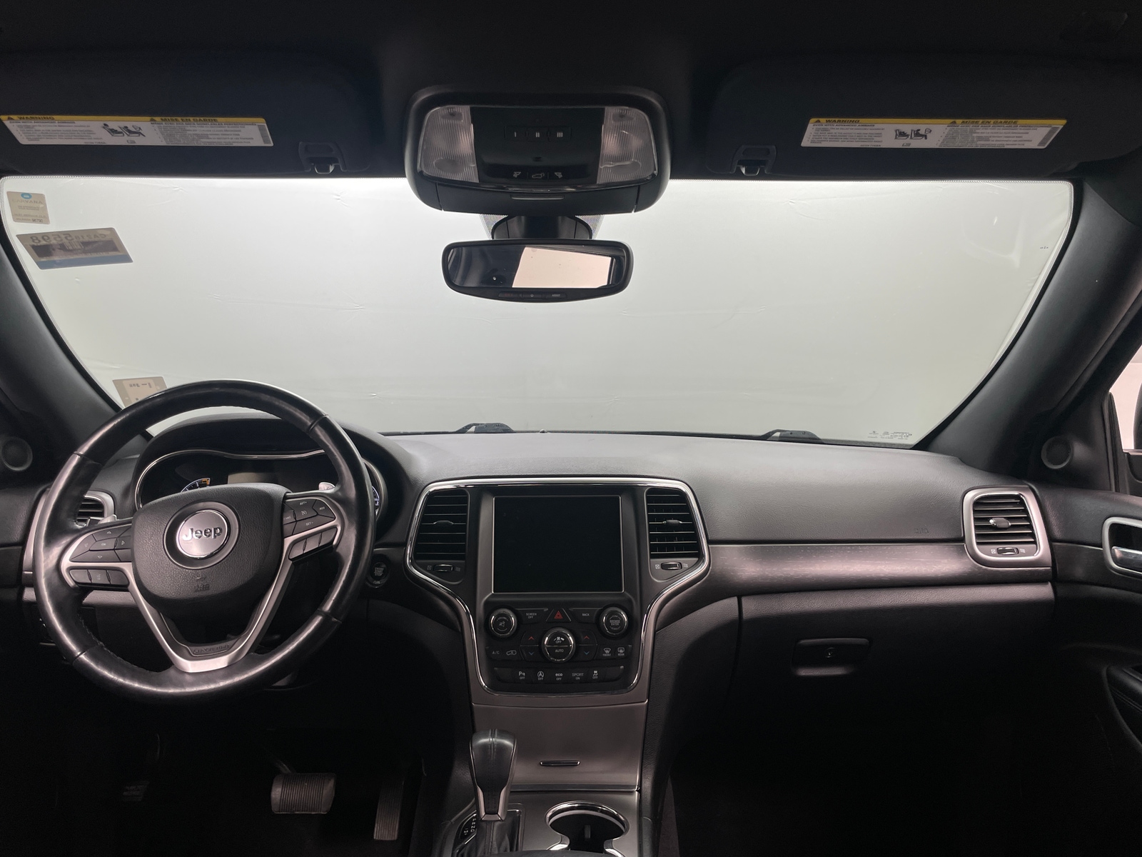 Thumbnail: 2017 Jeep Grand Cherokee - 2