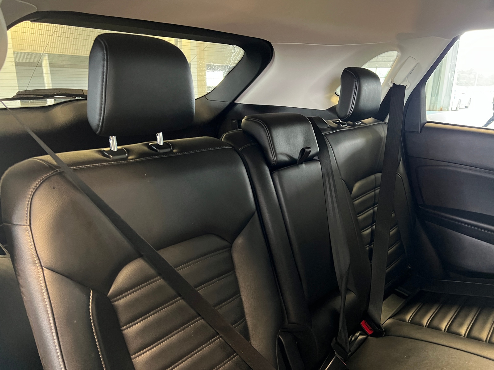 Thumbnail: 2023 Ford Edge - 6