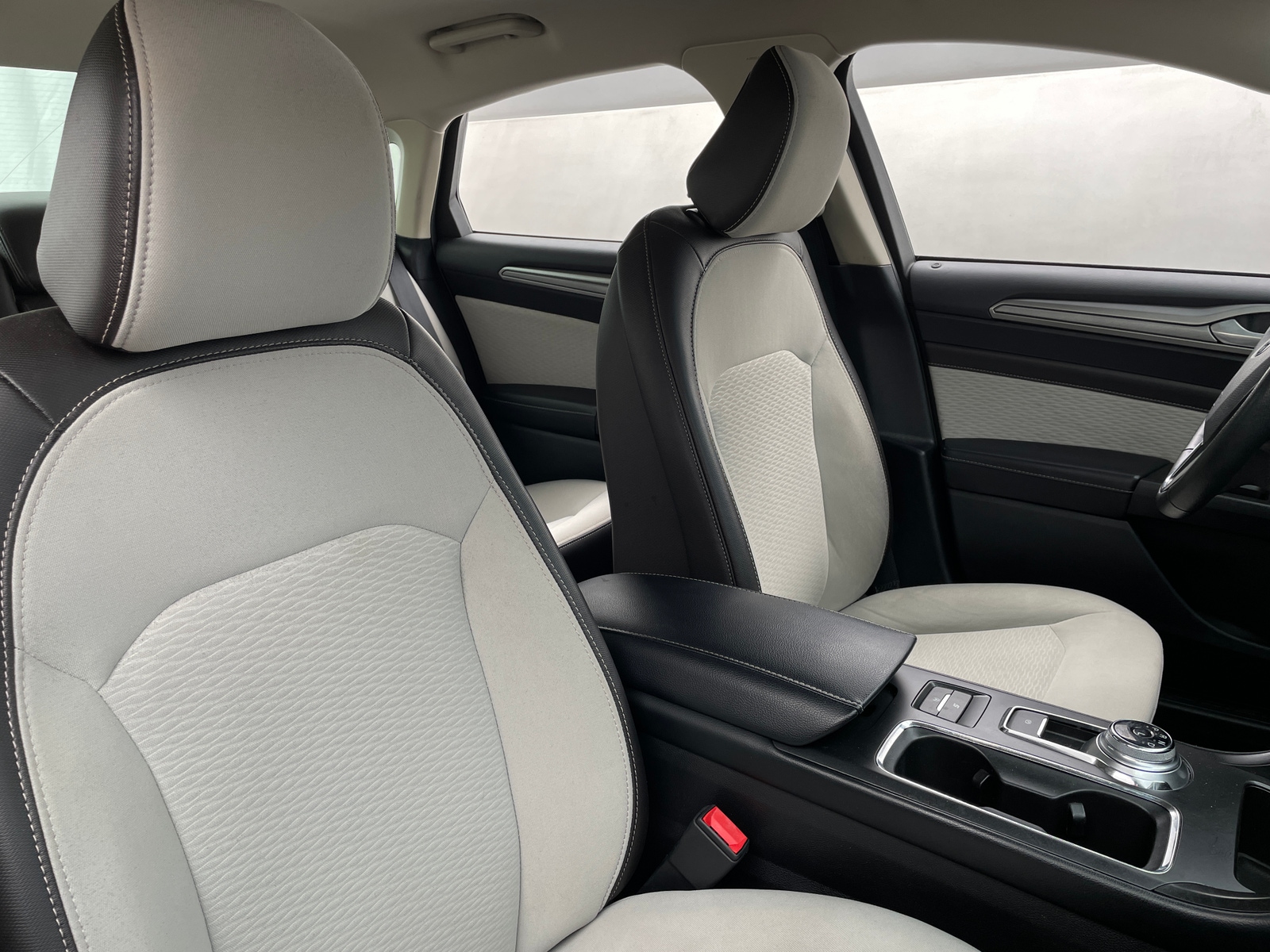 Thumbnail: 2020 Ford Fusion - 2