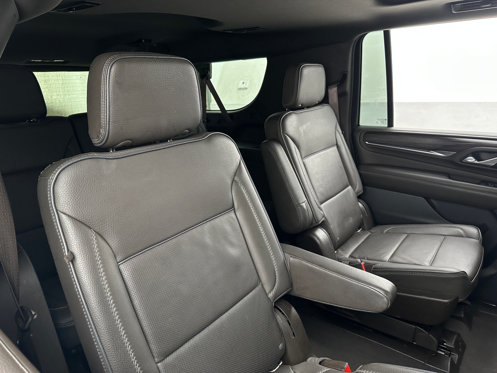 Thumbnail: 2021 GMC Yukon XL - 5