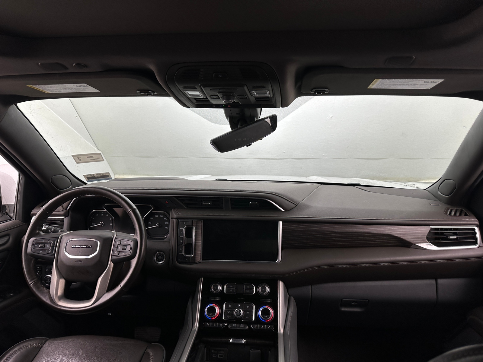 Thumbnail: 2021 GMC Yukon XL - 2