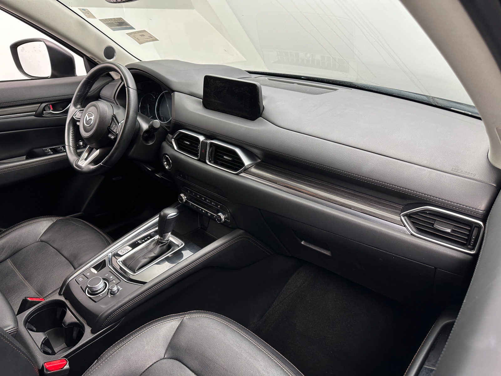 Thumbnail: 2019 Mazda CX-5 - 2