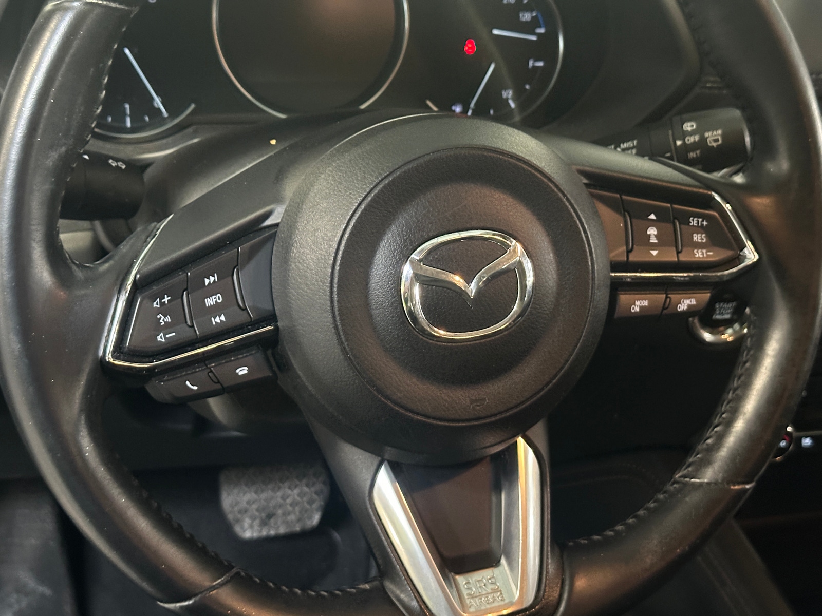 Thumbnail: 2019 Mazda CX-5 - 4