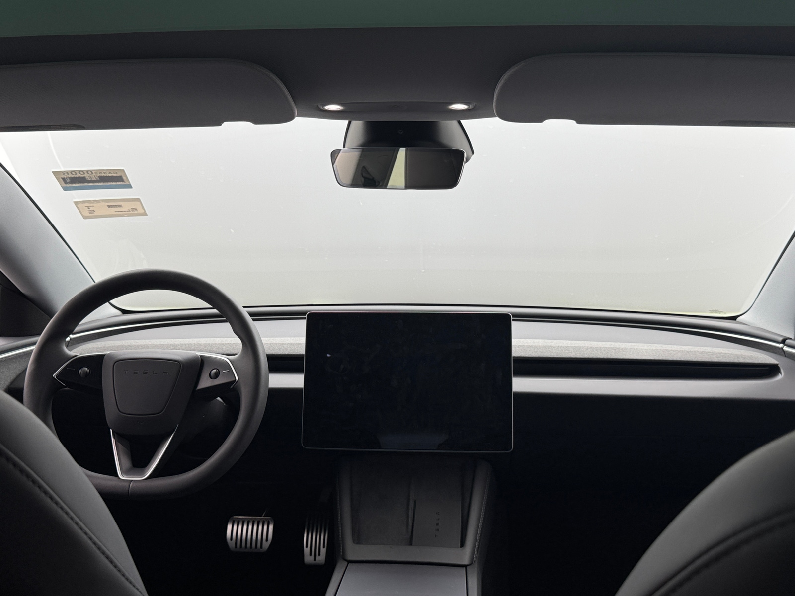 Thumbnail: 2025 Tesla Model 3 - 2