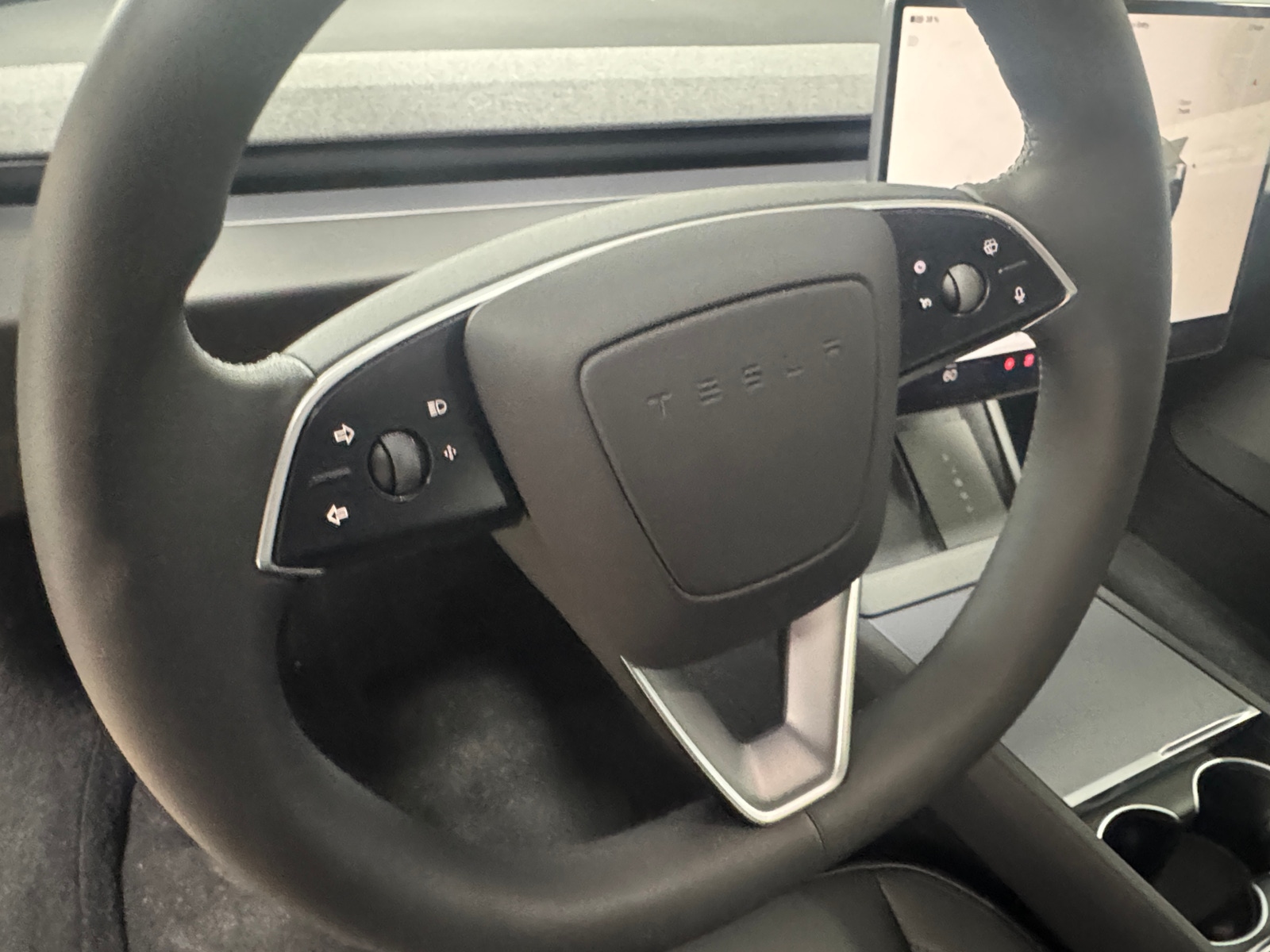 Thumbnail: 2025 Tesla Model 3 - 4