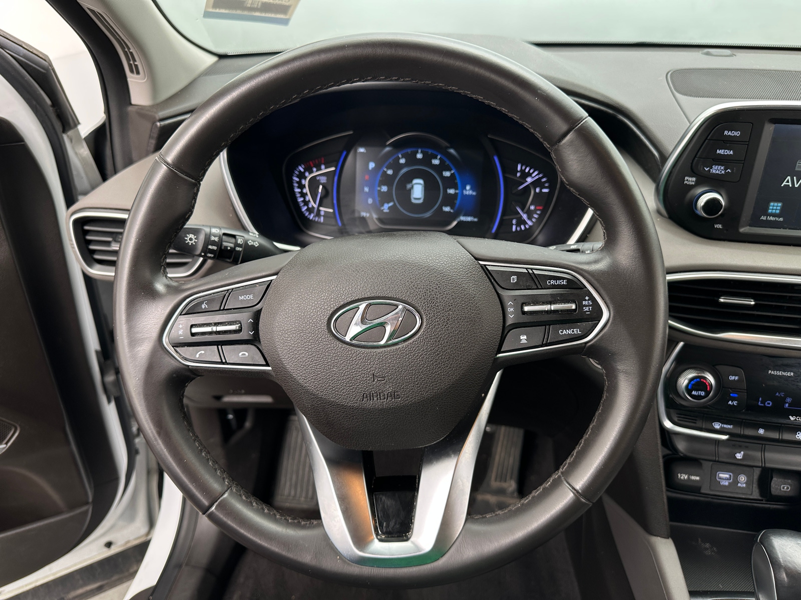 Thumbnail: 2019 Hyundai Santa Fe - 5