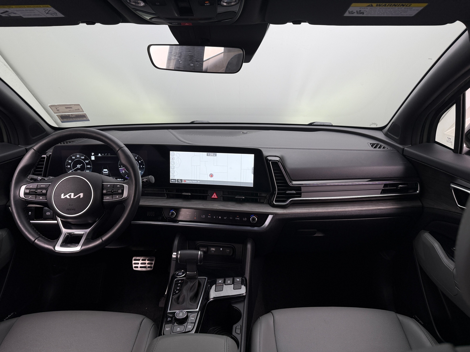 Thumbnail: 2024 Kia Sportage - 2