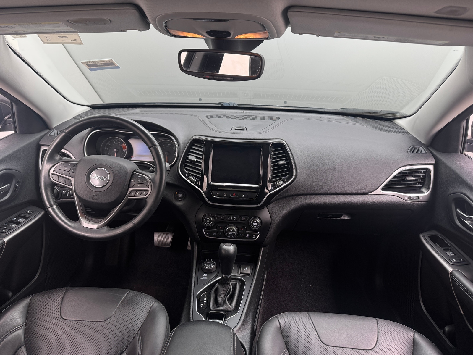 Thumbnail: 2019 Jeep Cherokee - 2