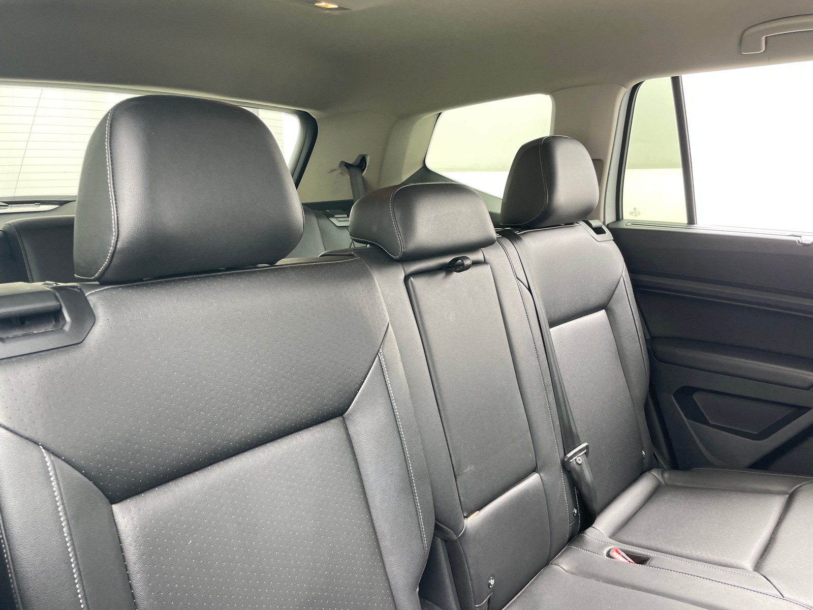 Thumbnail: 2019 Volkswagen Atlas - 5