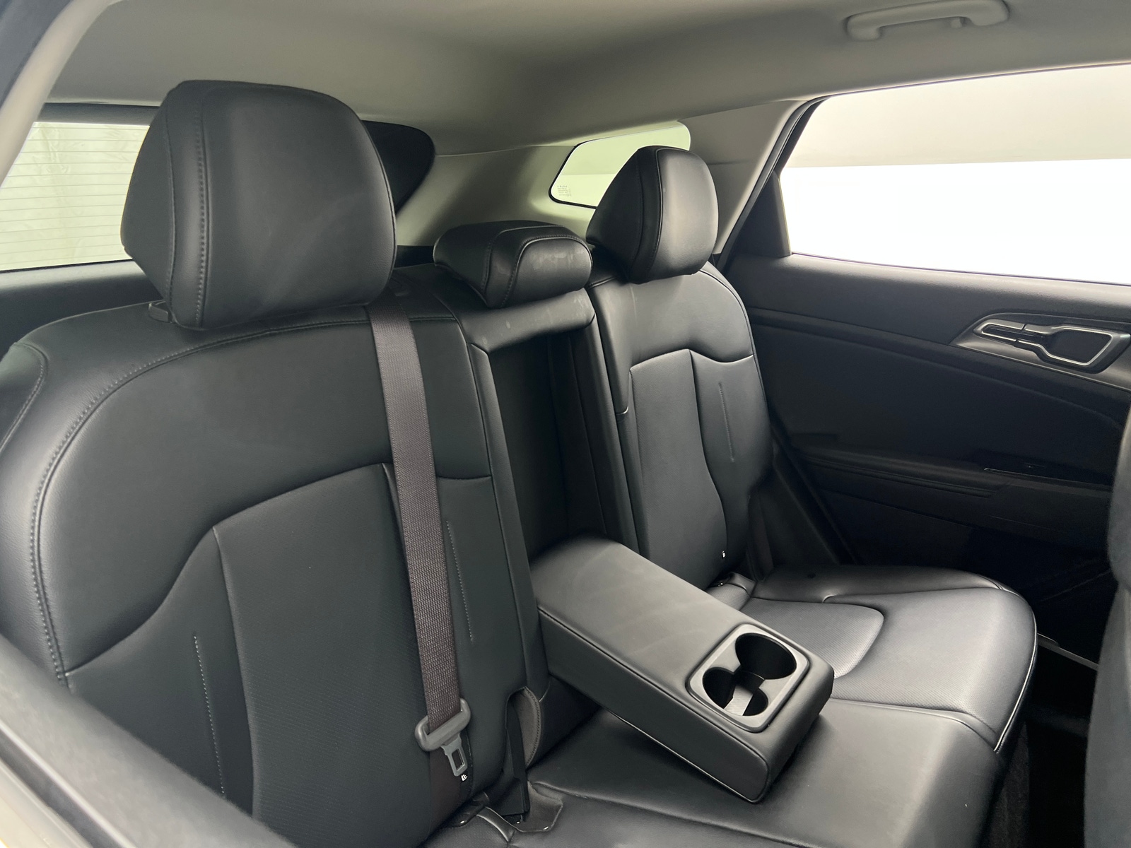 Thumbnail: 2023 Kia Sportage - 5