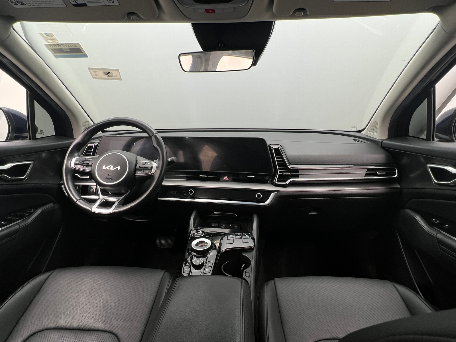 Thumbnail: 2023 Kia Sportage - 2