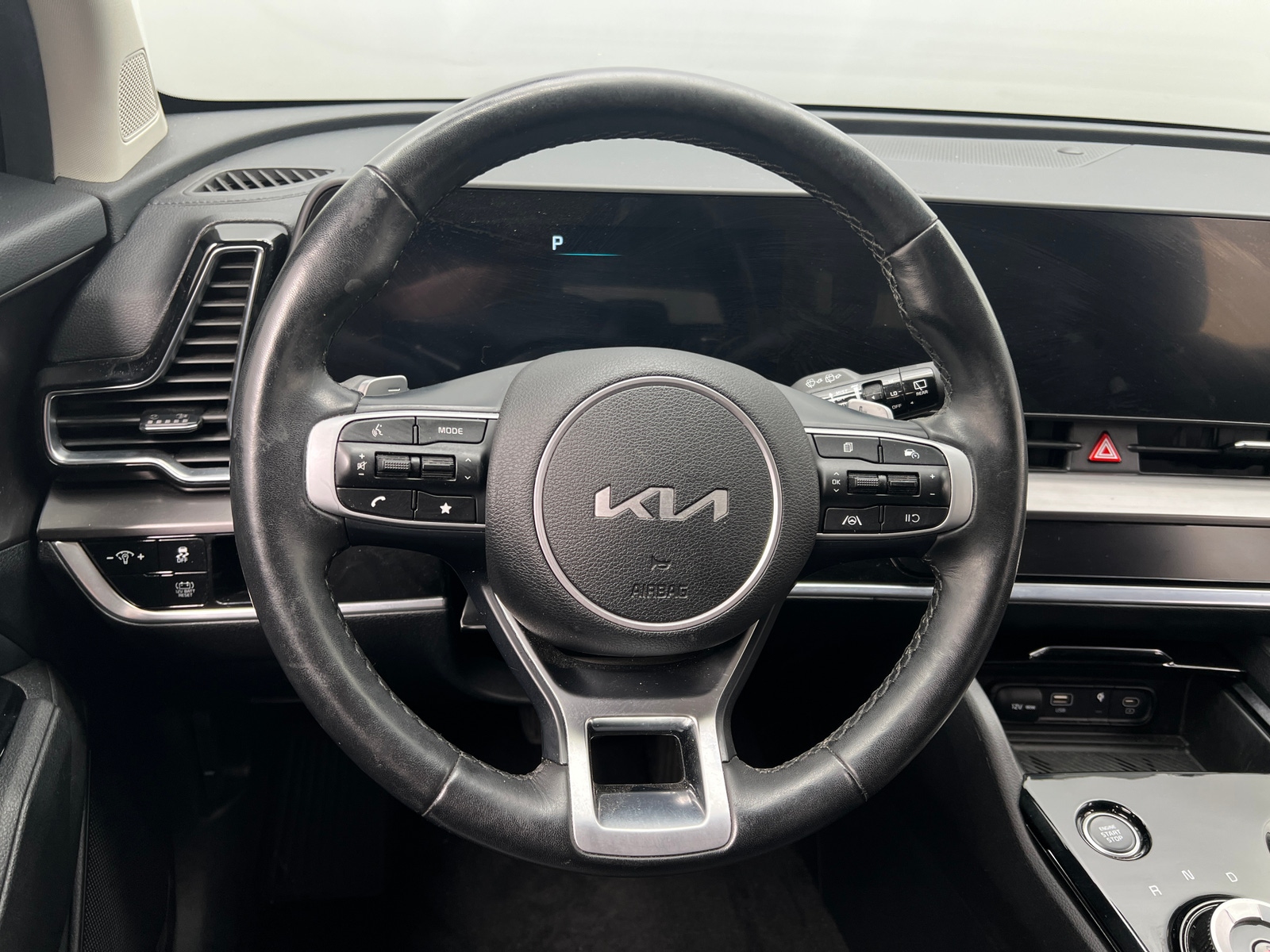 Thumbnail: 2023 Kia Sportage - 4