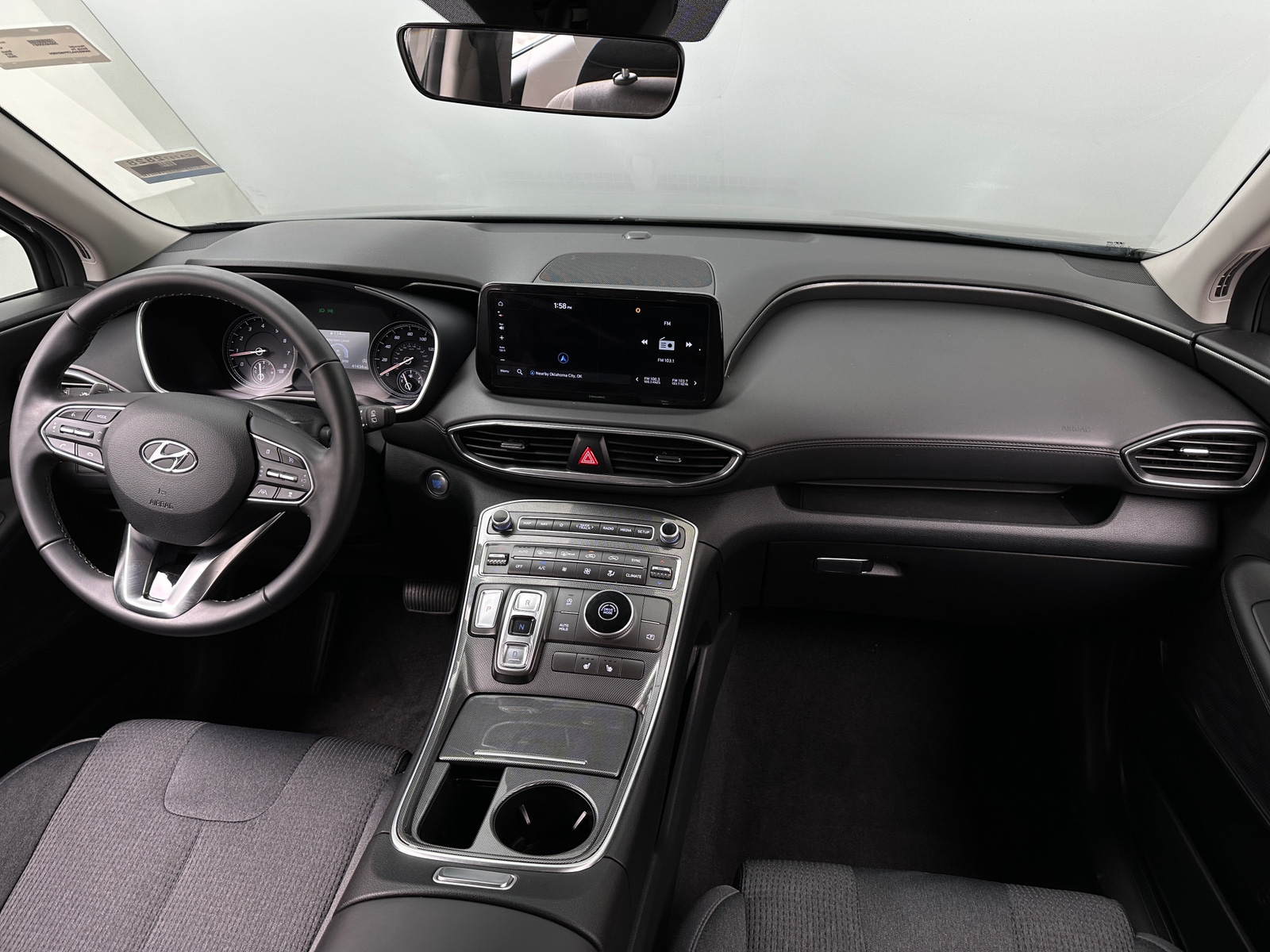 Thumbnail: 2023 Hyundai Santa Fe - 3